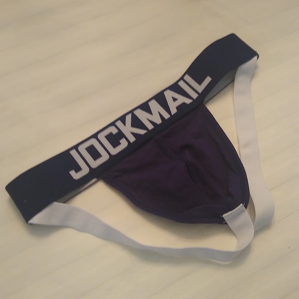 JOCKMAIL Jockstrap - Picture 5 of 7